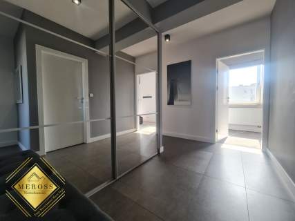 Mieszkanie do wynajęcia, 102 m2, Częstochowa