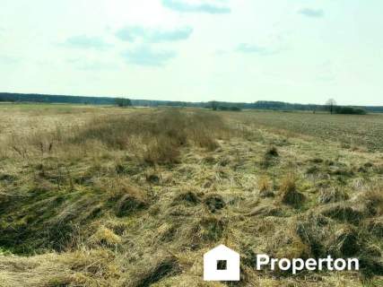 Na sprzedaz działka rolna gm Baranów 3562 m2