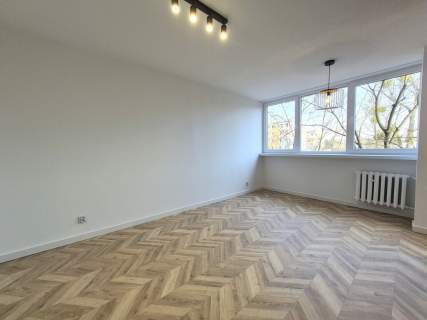 ŚWIEŻO PO REMONCIE-38m2-MEDIA MIEJSKIE-EKONOMICZNY