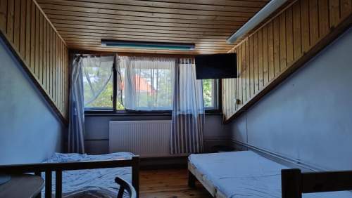 Oleśnica-Lucień, 280 m2, działka 1104 m2