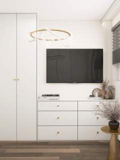 ŚWIEŻO OD ARCHITEKTKA-WYS.STANDARD-MIEJSKIE-BALKON