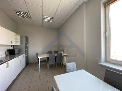 Biuro 66,4m2 MOKOTÓW