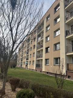 Na sprzedaż 3 pokojowe mieszkanie o pow. 60,95 m2