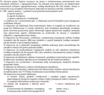 Działka rolna 2000 m   Paprotnia, gm. Stężyca
