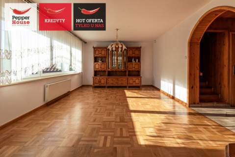 Dom 249,5 m2 Kielno