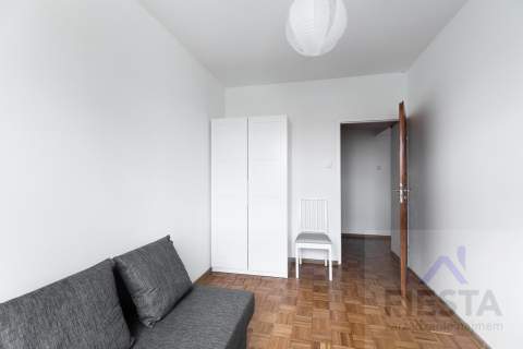 Warszawa ul. Znanieckiego 3 pokojowe