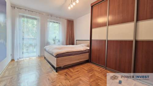 Prądnik Czerwony 29 Listopada 3-pokojowe Balkon 