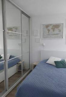 3 pokoje 55,6 m balkon 1 piętro
