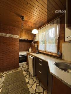 Dom 88,04 m2 w Nowej Morawie