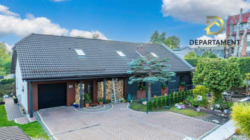 Dom na sprzedaż, 230m2, działka 708m2 Piekary Śl