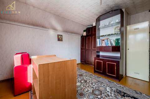 Knyszyn-Zamek - pół bliźniaka, garaż i działka