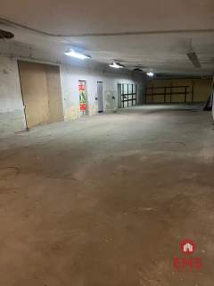 Magazyn 180m2