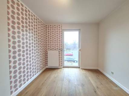 Apartament z Tarasem Lux /3 pok./Ogród/Parking