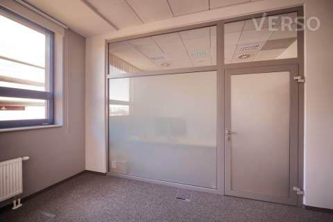 3 pomieszczenia. Duży parking. All inclusive