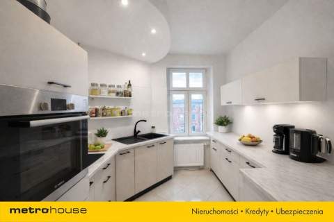 Mieszkanie na sprzedaż, 102,42 m2, Bytom