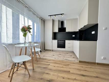 Mieszkanie na sprzedaż, 35 m2, Gorzów Wielkopolski