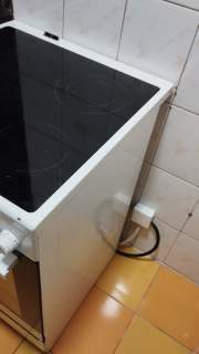 Lokal 32m2 z potencjałem usługowym Konin, Sybiraków, Parter