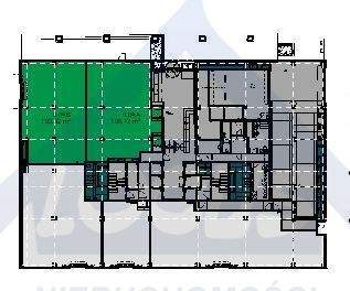 Biuro do wynajęcia, 398 m2, Warszawa