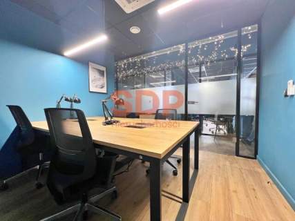 Biuro w samym centrum Wrocławia 4 osoby All Inclusive 