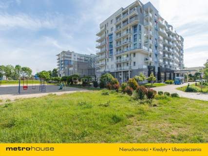 2 pokojowy apartament w hoteli Diva SPA Kołobrzeg