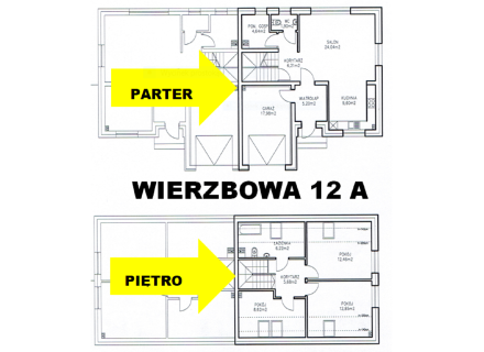 MIESZKANIE Z OGRÓDKIEM STANOWICE K / OŁAWY