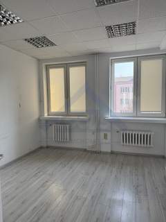 Biuro do wynajęcia Mokotów