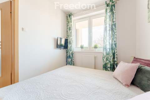 Apartament nad morzem
