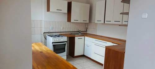 Sprzedam mieszkanie - 65,8 m2