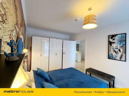 Idealny 2-pokojowy apartament z widokiem na morze