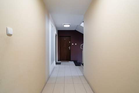 Morena 2 pokoje balkon 55,94 m umeblowane