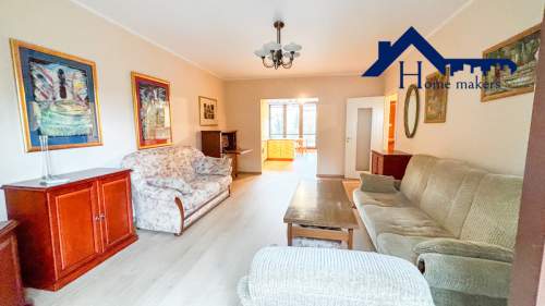 Wyjątkowe, przestronne mieszkanie 2-pokojowe 70m2