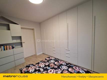 Mieszkanie na sprzedaż, 52,9 m2, Łódź