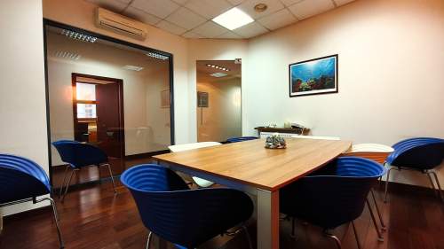 Budynek produkcja magazyn biuro 1037 m2 Pruszków