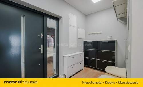 Dom premium z sauną blisko jeziora