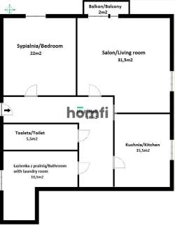 Apartament 99m2 na sprzedaż