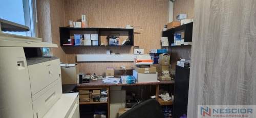 Sprzedam dwupoziomowe mieszkanie 80m2-Centrum