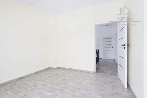 Bliźniak 126 m Gotowy Skowarcz Ogród 520 m 