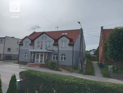 Centrum Chmielna 2 mieszkania, 4 lokale użytkowe