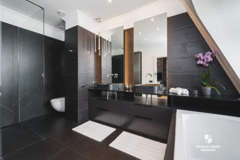 Luksusowy penthouse 180m2 Centrum Krakowa