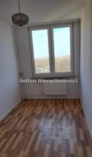 Mieszkanie na sprzedaż, 46,5 m2, Warszawa