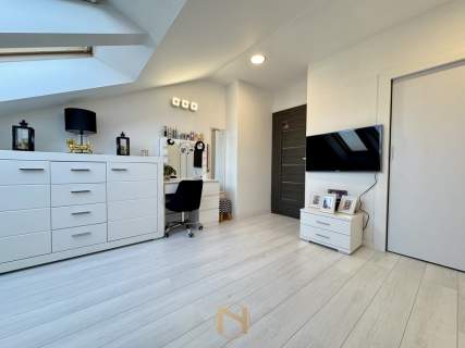 Mieszkanie na sprzedaż, 108,62 m2, Gorzów Wielkopolski