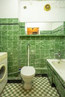 2 pokoje z kuchnia Zarzew 37,2m 3pietroblok 4 balkon