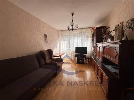 2 pokojowe,37,10m2 ul. Żeromskiego, I piętro, bal