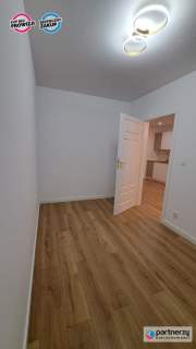 2 POKOJE W CENTRUM GDAŃSKA/SMART HOME/WYKOŃCZONE