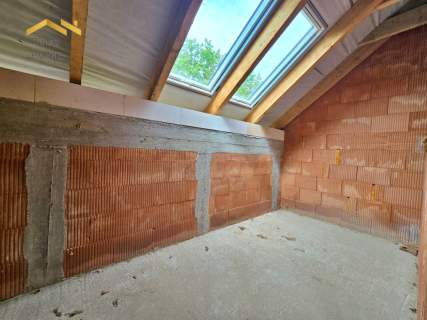 Bliźniak 138m2 Gaj, ul. Kotarbówki - bez PCC 2%