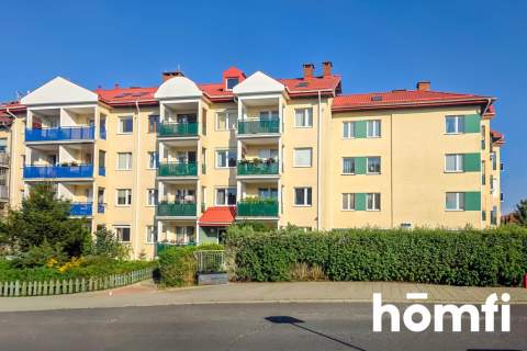 dwupoziomowy designerski apartament FIKAKOWO