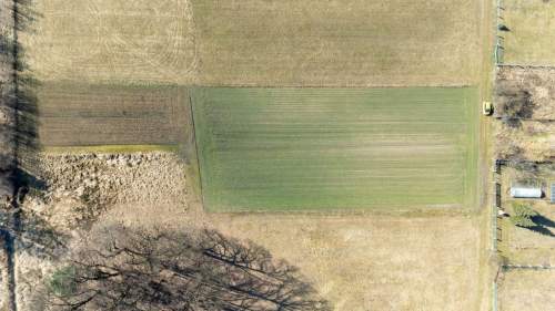 Działka budowlana 2500m2 Lubliniec