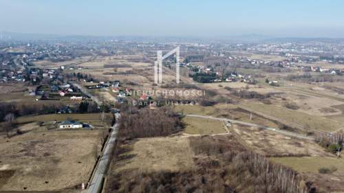 NIEPOWTARZALNA DZIAŁKA W CZELUŚNICY IDEALNA POD ZABUDOWĘ JE