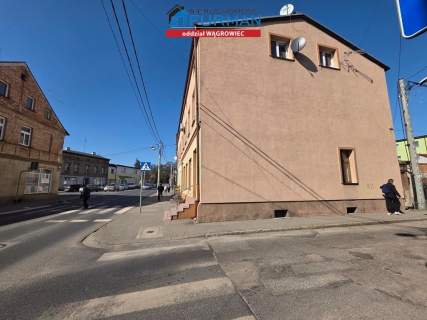 Biuro na sprzedaż, 102,7 m2, Wyrzysk