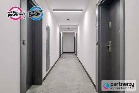 2 POKOJE W CENTRUM GDAŃSKA/SMART HOME/WYKOŃCZONE
